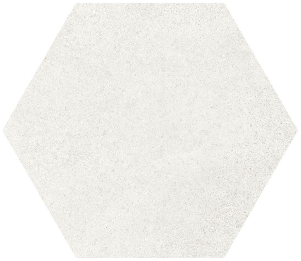 equipe hexatile cement white gres 17.5x20 (22092) - zdjęcie główne