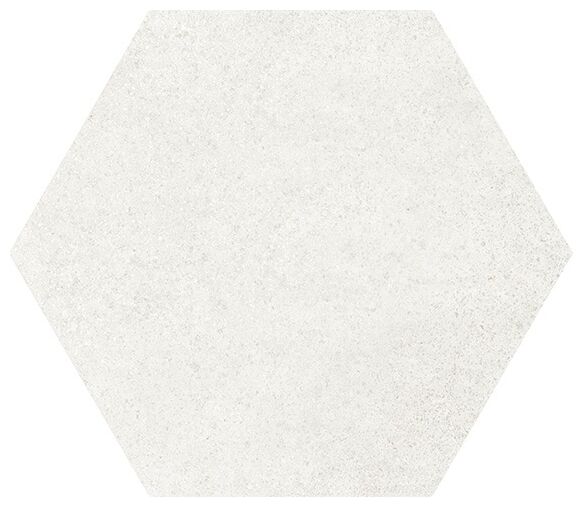 equipe hexatile cement white gres 17.5x20 (22092) - zdjęcie nr: 2