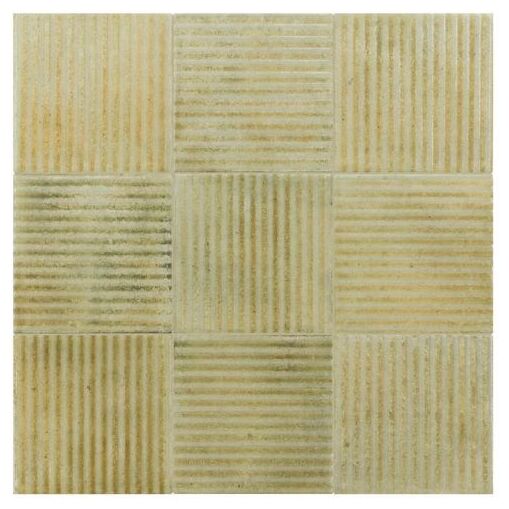 equipe raku line sage płytka ścienna 10x10 (30826) - zdjęcie nr: 3