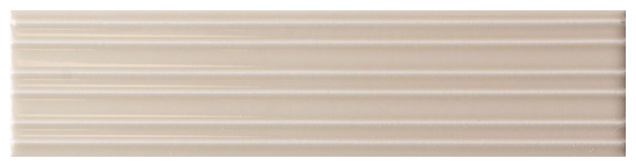 equipe lumina sandshellh rivia płytka ścienna 6x24.6 (32409) - zdjęcie główne