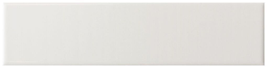 equipe lumina white alyssum płytka ścienna 6x24.6 (32405) - zdjęcie główne