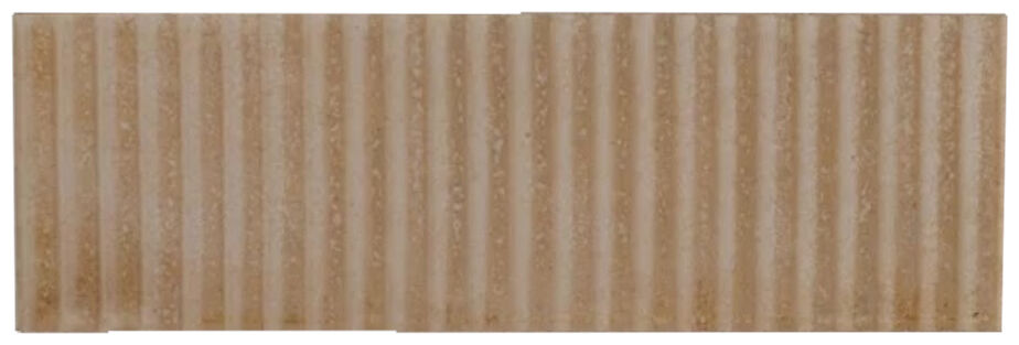 equipe raku line sand płytka ścienna 6x18.6 (30694) - zdjęcie główne