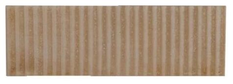 equipe raku line sand płytka ścienna 6x18.6 (30694) - zdjęcie nr: 2