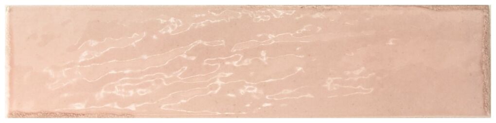 equipe tribeca tearose płytka ścienna 6x24.6 (26878) - zdjęcie główne