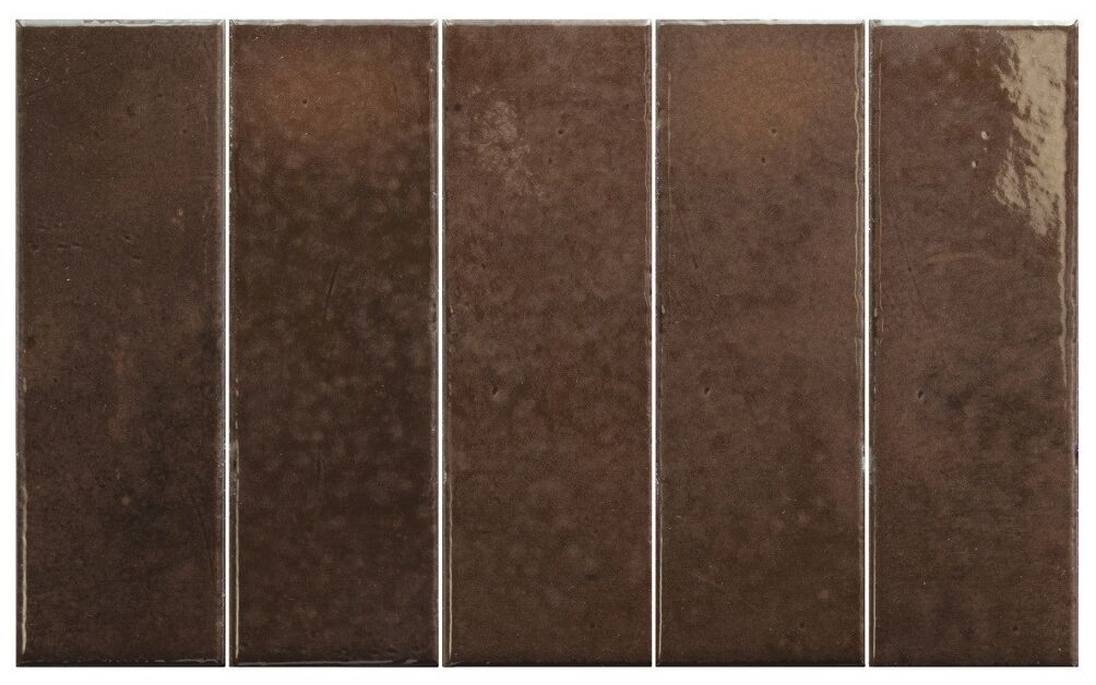 equipe bohemian coffee quartz płytka ścienna 6x18.6 (32340) - zdjęcie główne