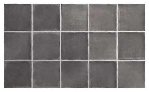 equipe argile dark gres 10x10 (27574) - zdjęcie nr: 2