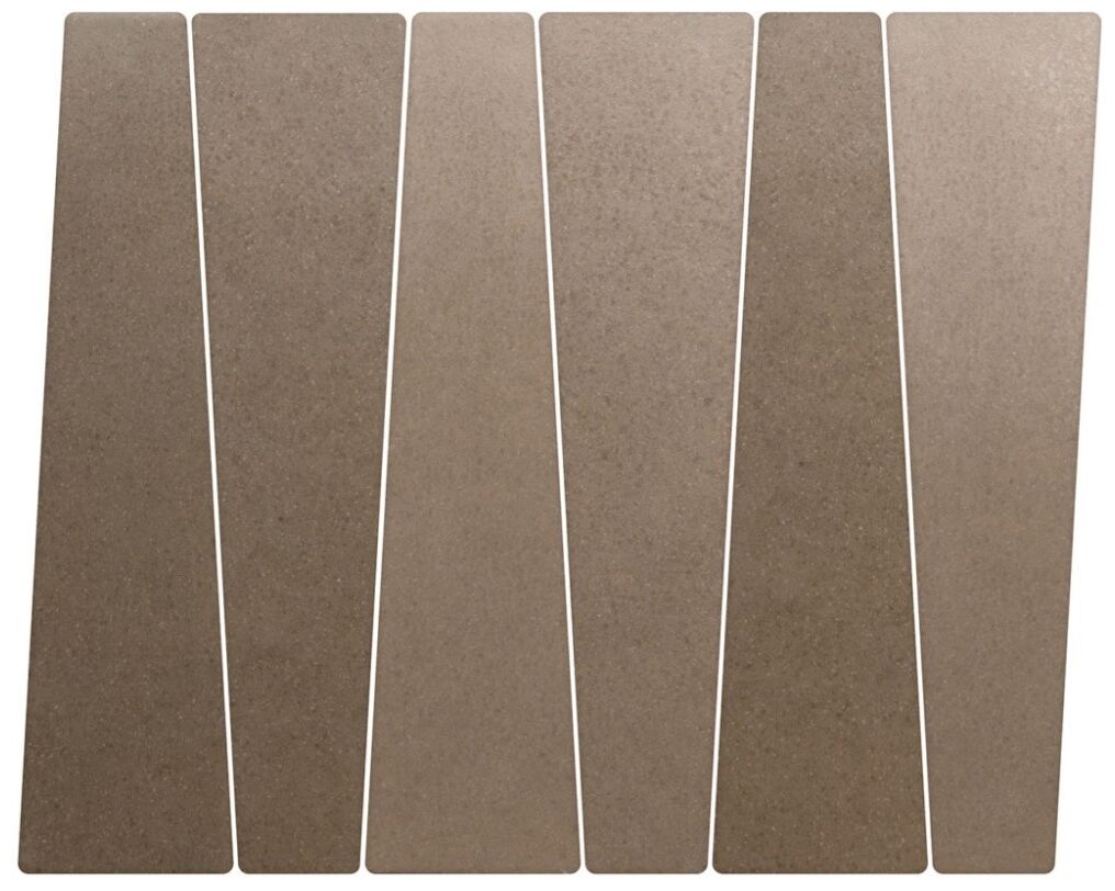 equipe bamboo chocolate gres 5.6x22.4 (32458) - zdjęcie główne