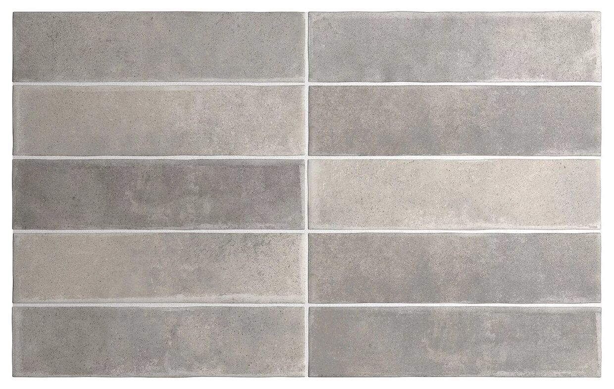 equipe argile concrete gres 6x24.6 (27563) - zdjęcie główne