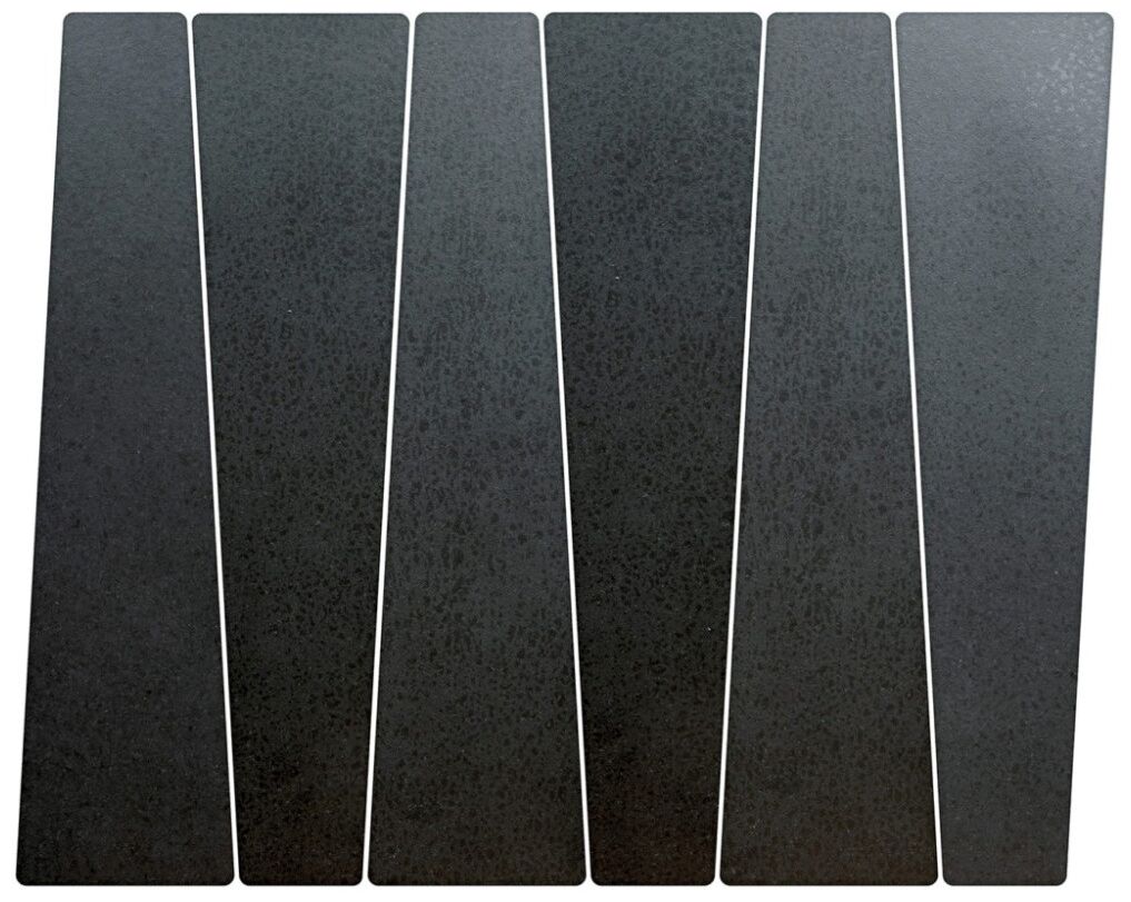 equipe bamboo antracita gres 5.6x22.4 (32453) - zdjęcie główne