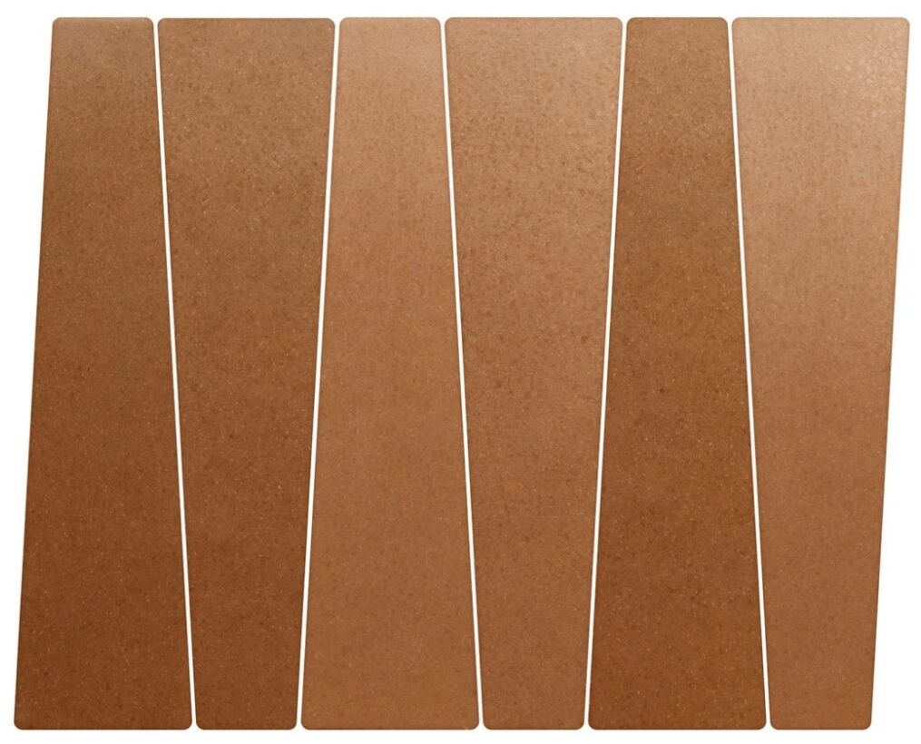 equipe bamboo barro gres 5.6x22.4 (32454) - zdjęcie główne