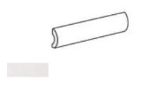 equipe la riviera blanc pencil bullnose 3x20 (25913) - zdjęcie nr: 2