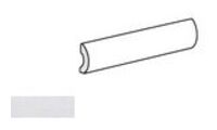 equipe la riviera gris nuage pencil bullnose 3x20 (25914) - zdjęcie nr: 2