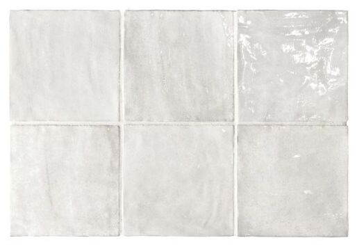 equipe la riviera gris nuage płytka ścienna 13.2x13.2 (25852) 