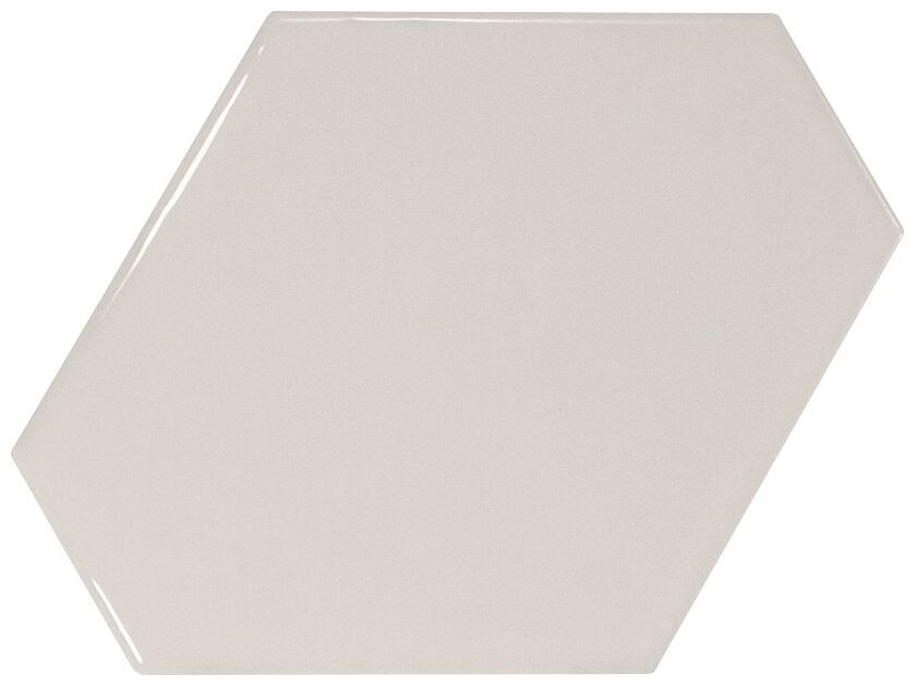 equipe benzene light grey płytka ścienna 10.8x12.4 (23828) - zdjęcie główne