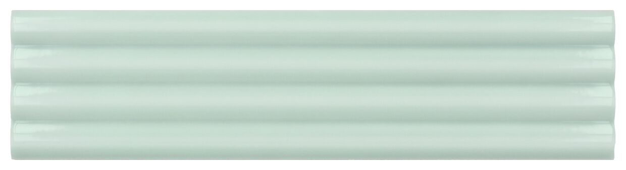 equipe costa nova aloe onda glossy płytka ścienna 5x20 (28488) - zdjęcie główne