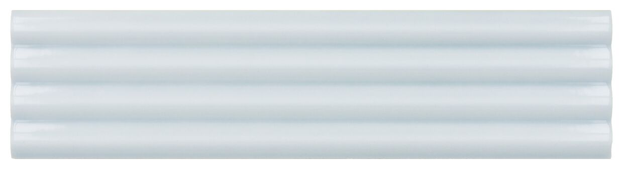 equipe costa nova baby blue onda glossy płytka ścienna 5x20 (28492) - zdjęcie główne