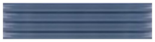 equipe costa nova banyan onda glossy płytka ścienna 5x20 (28491) - zdjęcie nr: 2