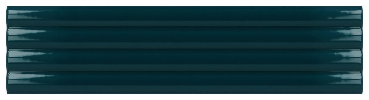 equipe costa nova glacier onda glossy płytka ścienna 5x20 (28487) - zdjęcie główne