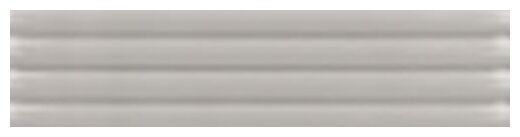 equipe costa nova grey onda glossy płytka ścienna 5x20 (28489) - zdjęcie nr: 2