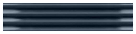 equipe costa nova naval praia glossy płytka ścienna 5x20 (28475) - zdjęcie nr: 2