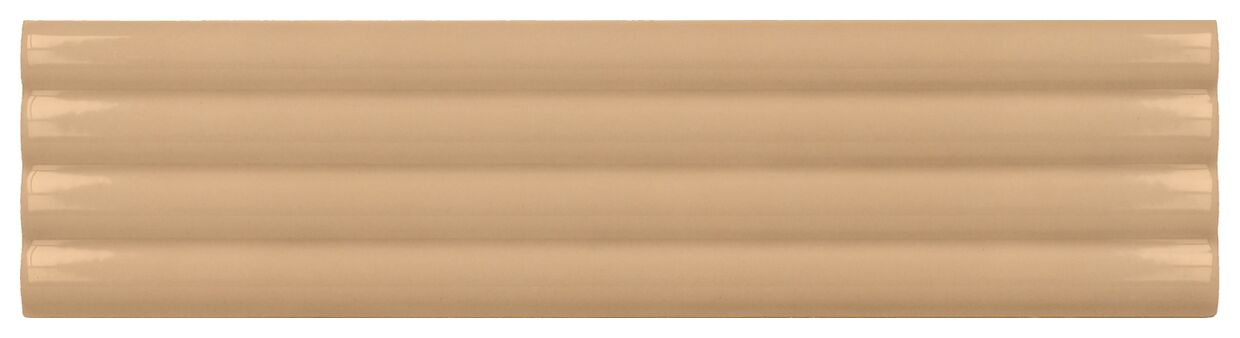 equipe costa nova straw onda glossy płytka ścienna 5x20 (28496) - zdjęcie główne