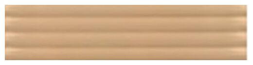 equipe costa nova straw onda glossy płytka ścienna 5x20 (28496) - zdjęcie nr: 2