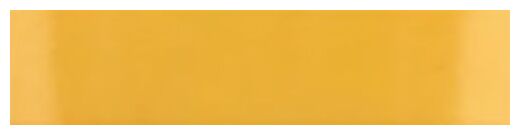 equipe costa nova yellow glossy płytka ścienna 5x20 (28449) - zdjęcie nr: 2