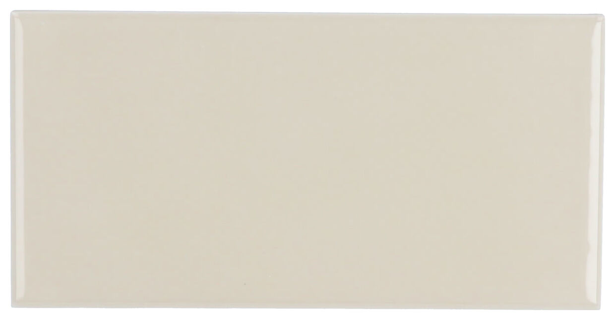 equipe cream płytka ścienna 7.5x15 (7396) - zdjęcie główne