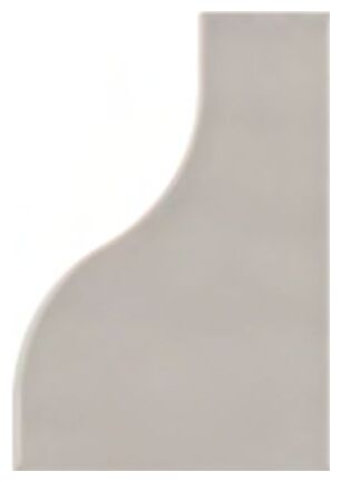 equipe curve grey płytka ścienna 8.3x12 (28845) - zdjęcie nr: 2