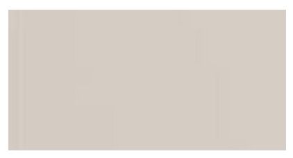 Mała błyszcząca płytka ścienna Greige 7,5x15 cm w odcieniu pomiędzy szarością a beżem - zdjęcie nr: 2