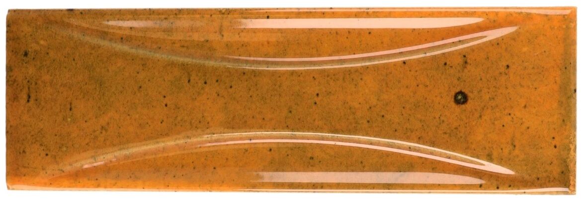 equipe hanoi arco burnt red płytka ścienna 6.5x20 (30066) - zdjęcie główne