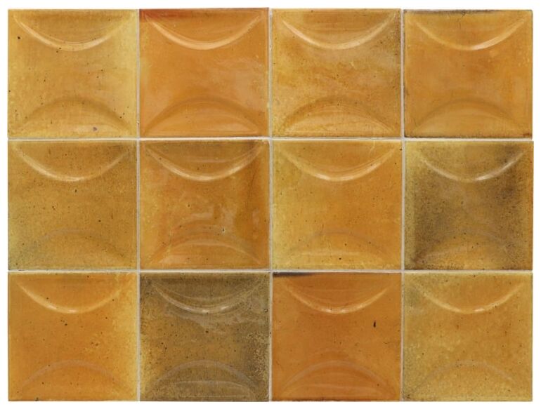 equipe hanoi arco caramel płytka ścienna 10x10 (30026) - zdjęcie nr: 2