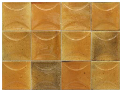 equipe hanoi arco caramel płytka ścienna 10x10 (30026) - zdjęcie nr: 3