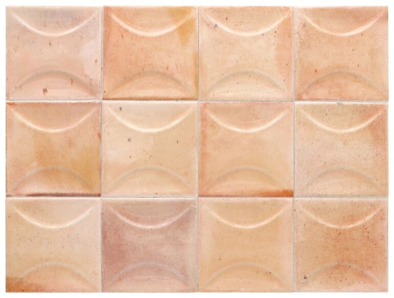 equipe hanoi arco pink płytka ścienna 10x10 (30027) - zdjęcie nr: 2