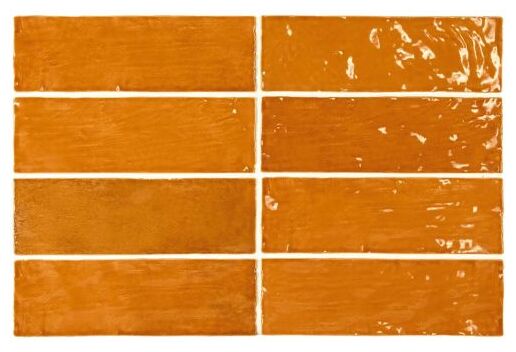 equipe la riviera ginger płytka ścienna 6.5x20 (25843) - zdjęcie nr: 3