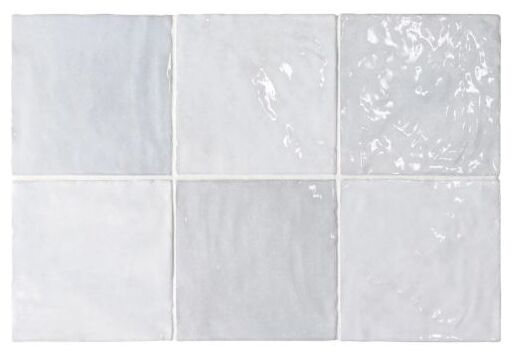 equipe la riviera lavanda blue płytka ścienna 13.2x13.2 (25854) - zdjęcie nr: 2