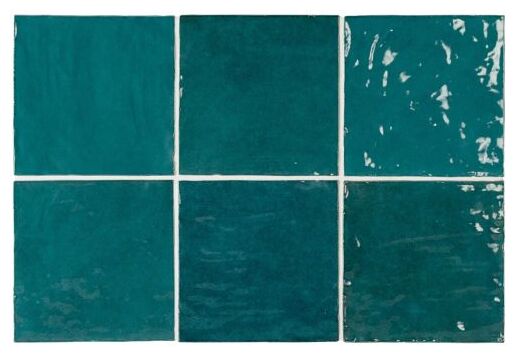 equipe la riviera quetzal płytka ścienna 13.2x13.2 (25859) - zdjęcie nr: 2