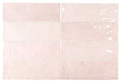 equipe la riviera rose płytka ścienna 6.5x20 (25839) - zdjęcie nr: 3