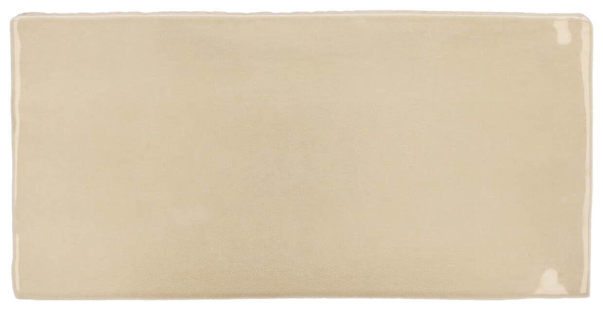 equipe manacor beige argile płytka ścienna 7.5x15 (26903) - zdjęcie główne