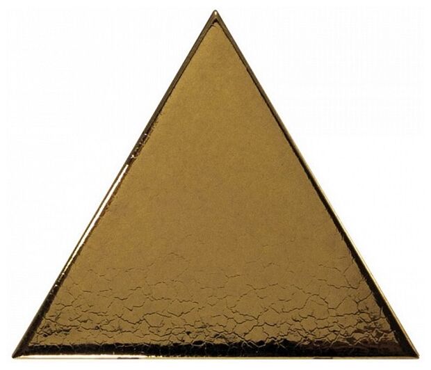 equipe triangolo metallic płytka ścienna 10.8x12.4 (23823) - zdjęcie główne