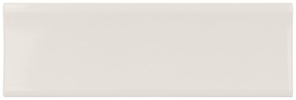 equipe vibe in gesso white płytka ścienna 6.5x20 (28751) - zdjęcie główne