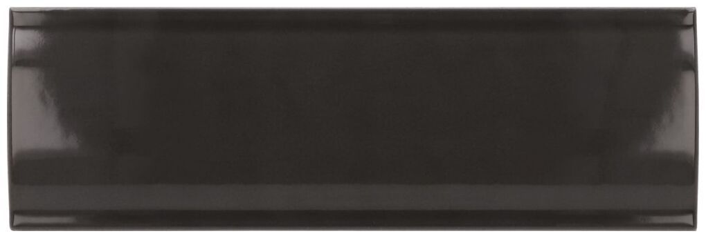 equipe vibe out almost black płytka ścienna 6.5x20 (28762) - zdjęcie główne