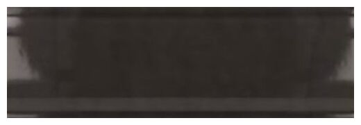 equipe vibe out almost black płytka ścienna 6.5x20 (28762) - zdjęcie nr: 2