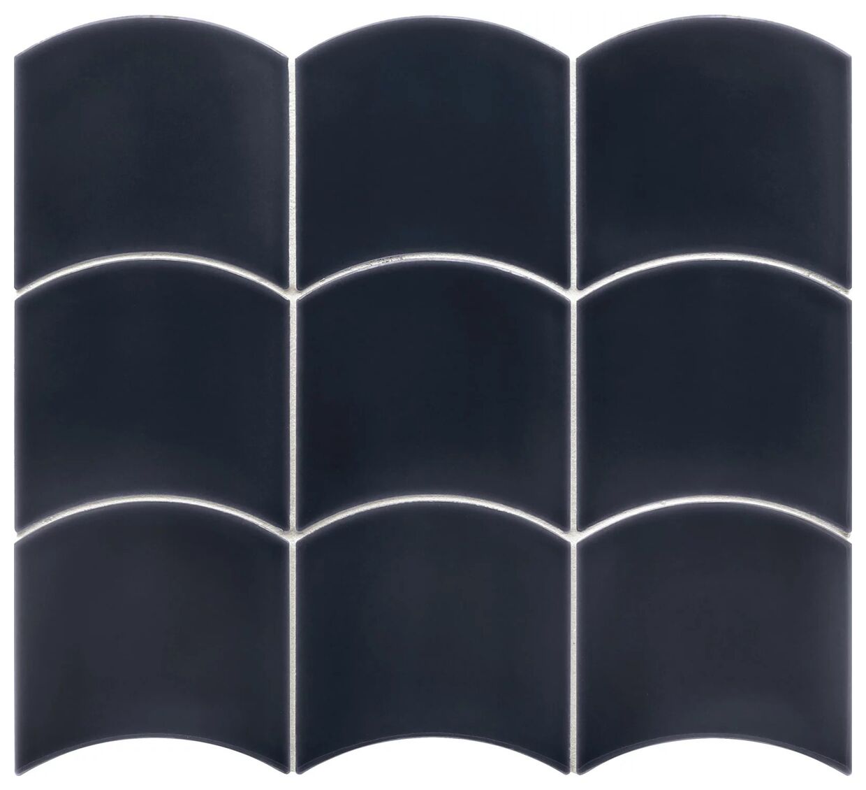 equipe wave blue reef płytka ścienna 12x12 (28841) - zdjęcie główne