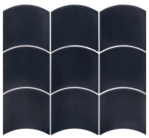 equipe wave blue reef płytka ścienna 12x12 (28841) - zdjęcie nr: 2