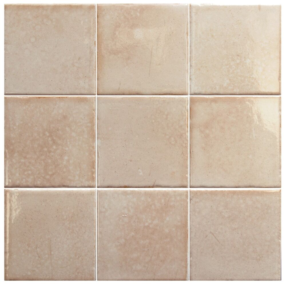 equipe bohemian peach płytka ścienna 10x10 (32330) - zdjęcie główne