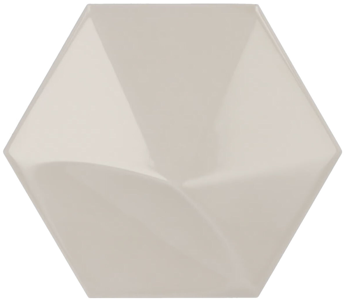 equipe oberland cream płytka ścienna 12.4x10.7 (24431) - zdjęcie główne