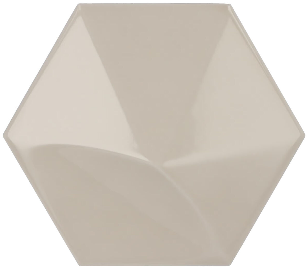 equipe oberland greige płytka ścienna 12.4x10.7 (24434) - zdjęcie główne