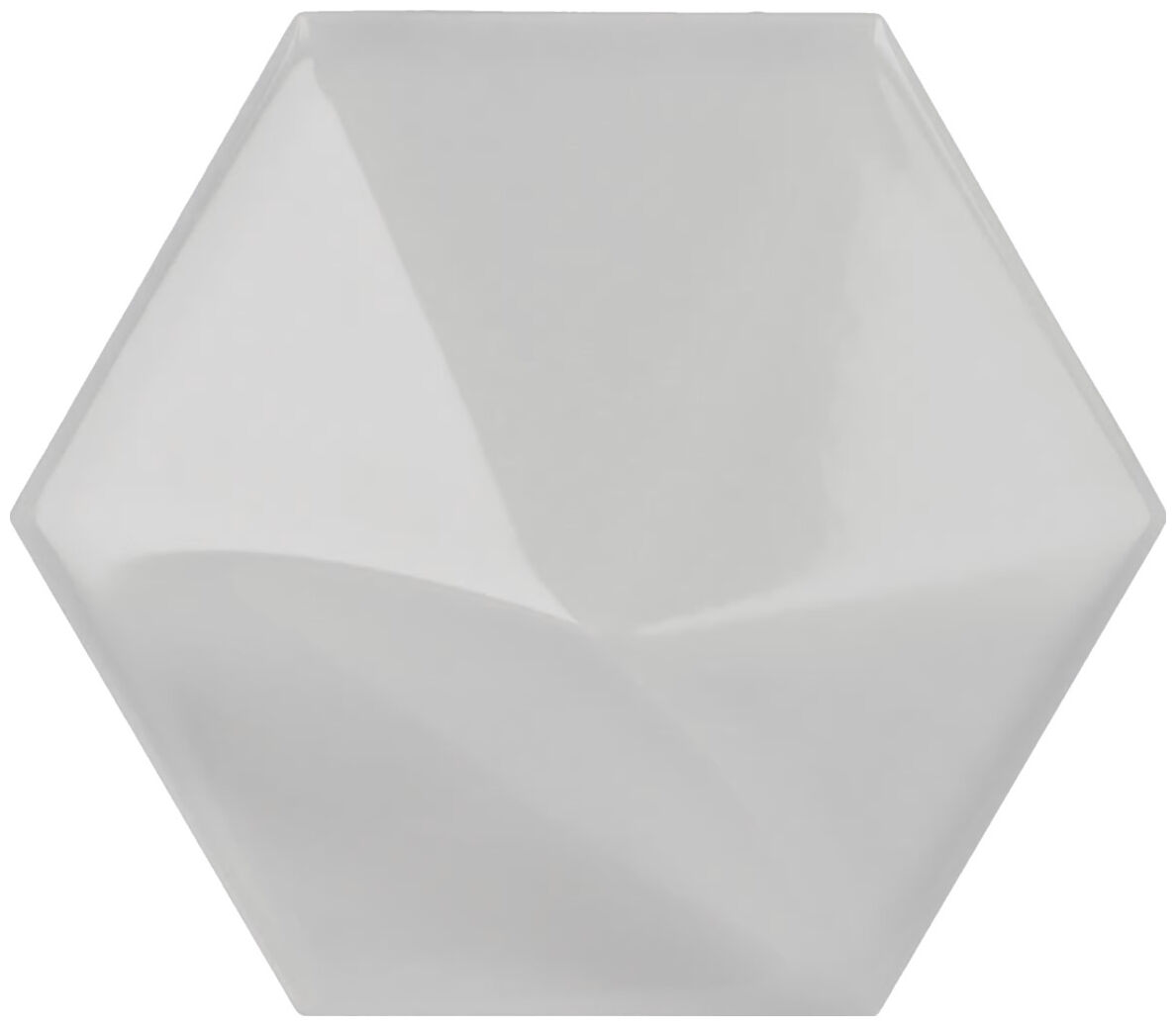 equipe oberland light grey płytka ścienna 12.4x10.7 (24435) - zdjęcie główne