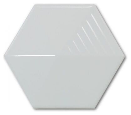 equipe umbrella sky blue płytka ścienna 12.4x10.7 (23219) - zdjęcie główne